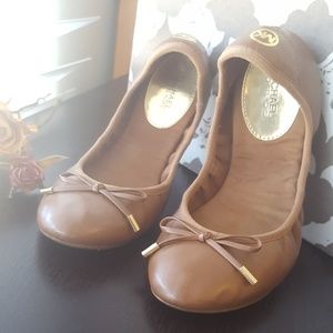 Michael Kors Ballet Flats